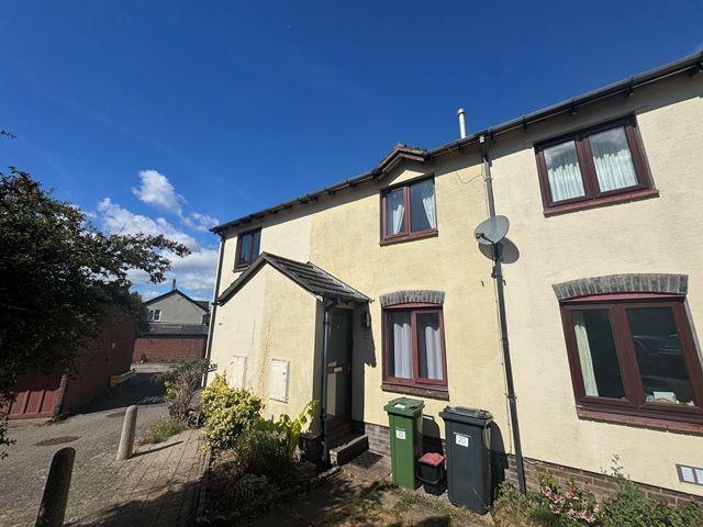 House for rent in Watergate, Devon