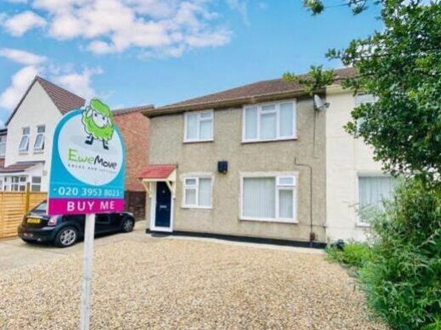 House for sale in Bexleyheath, Greater London