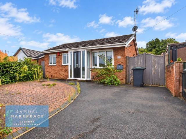 House for rent in Stoke-on-Trent