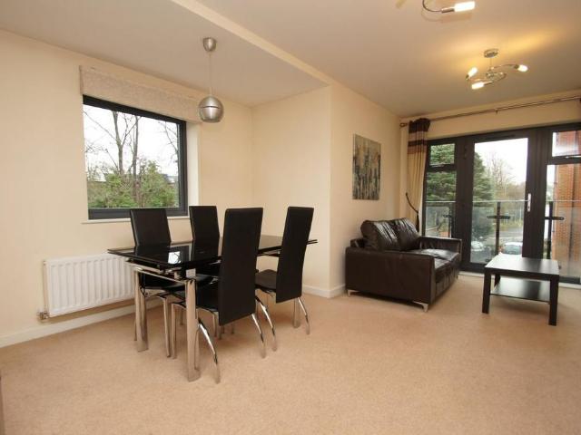 Apartment for rent in Dromore, Oxfordshire