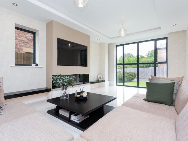 House for rent in Higher Bartle, Lancashire