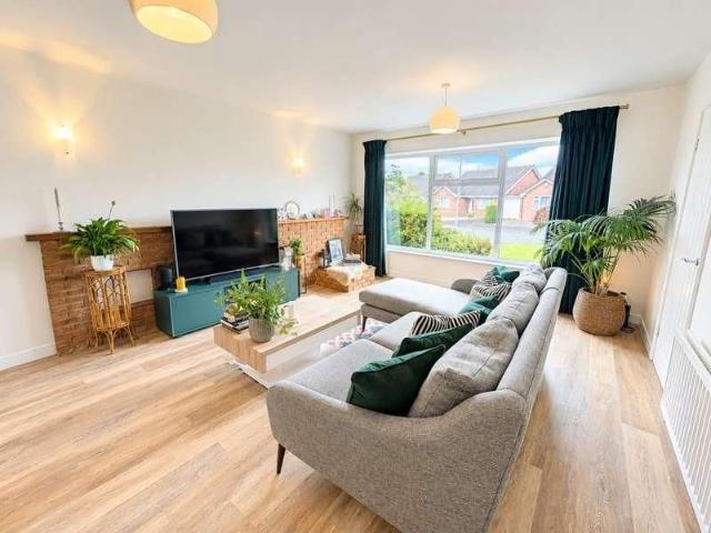 House for rent in Hagley, Bromsgrove