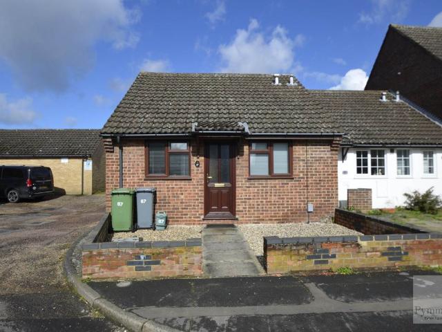 House for rent in Crostwick, Norfolk