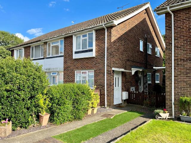 Apartment for rent in Swanley, The Butts