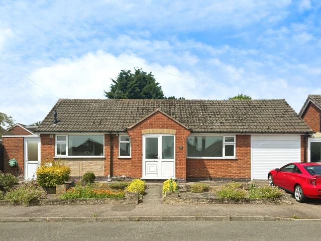 House for rent in Pinfold, Leicestershire