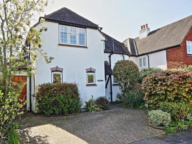 House for rent in Horsell, Woking