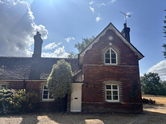 House for rent in Ashurst Bridge, Hampshire