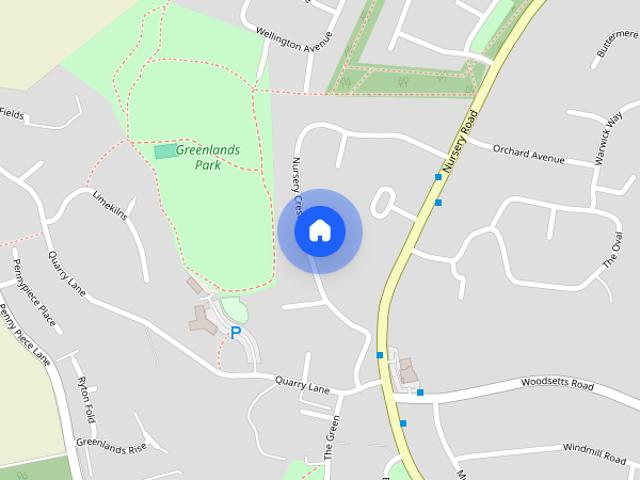 House for rent in Anston, North Anston