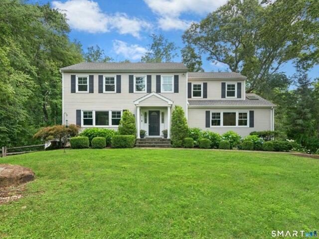 House for sale in Norwalk, Connecticut
