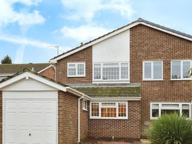 House for sale in Ruscote, Evershot