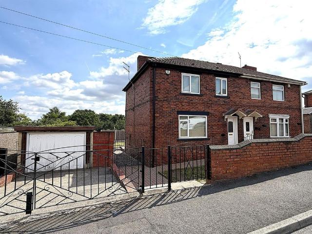 Apartment for rent in Catcliffe, South Yorkshire