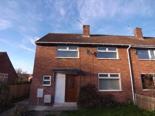 House for rent in Holgate, York