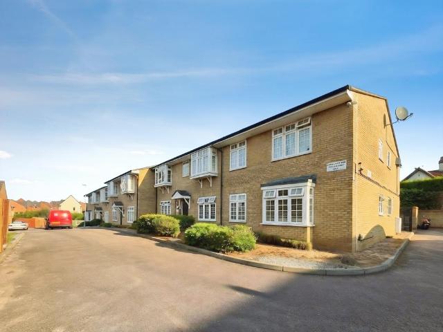 Apartment for rent in Sawbridgeworth, Colliers End
