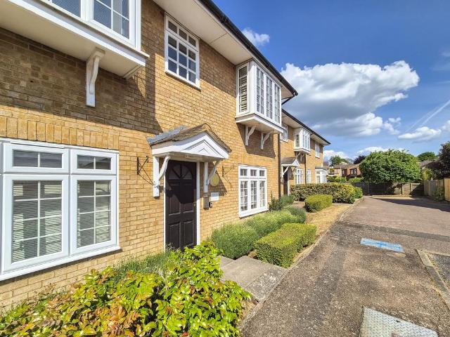 Apartment for rent in Sawbridgeworth, Colliers End