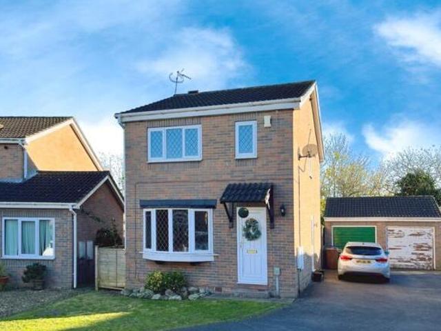 House for sale in Beverley, Hull and East Yorkshire