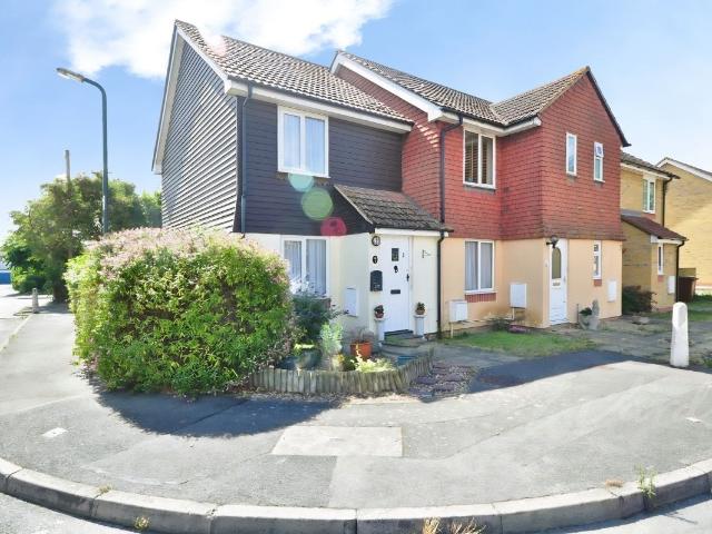 House for rent in Hoo St Werburgh