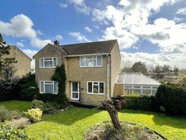 House for sale in Chard Town, Chard
