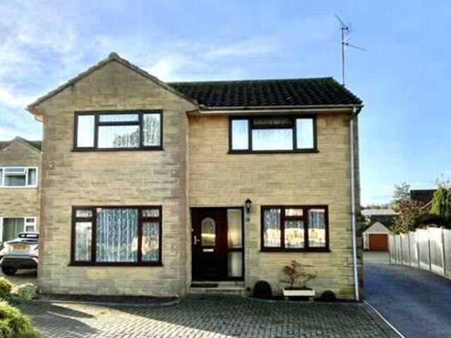 House for sale in Chard Town, Chard