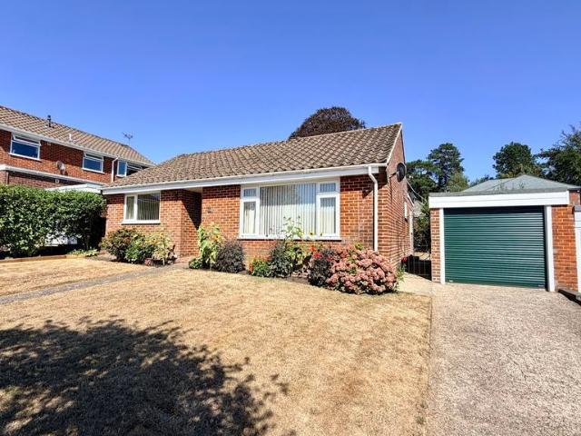 House for rent in Chard Town, Chard