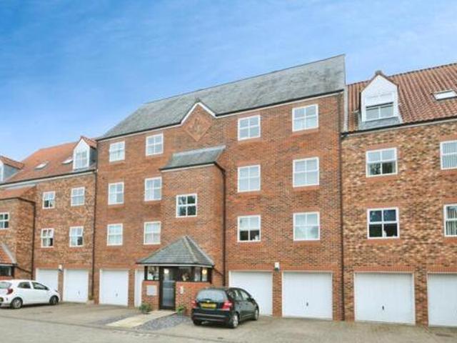 House for sale in Norby, Thirsk