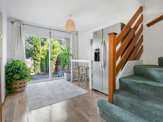 House for rent in Fretherne, Hertfordshire