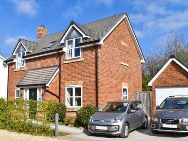 House for sale in Lymington, New Forest