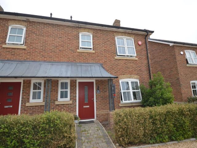 House for rent in Pennington, Ashurst Bridge