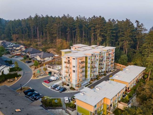 Apartment for rent in View Royal, Capital Regional District
