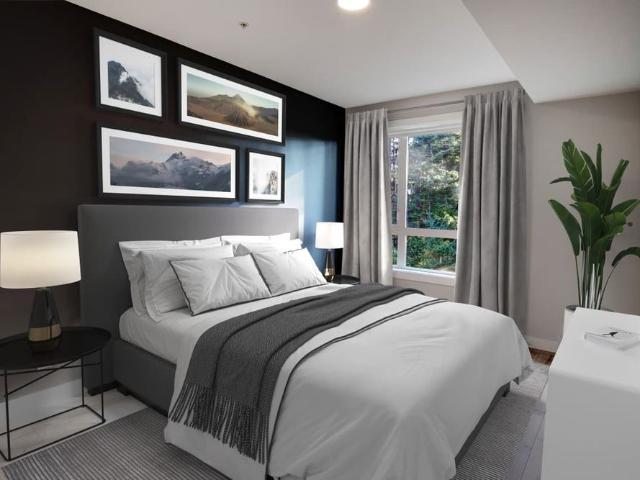 Apartment for rent in View Royal, British Columbia