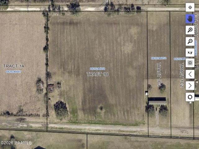 Farm for sale in Breaux Bridge, Saint Martin Parish