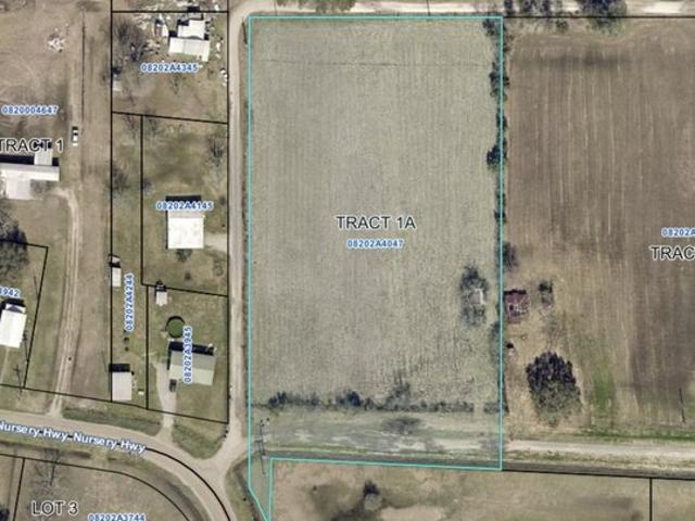 Farm for sale in Breaux Bridge, Saint Martin Parish