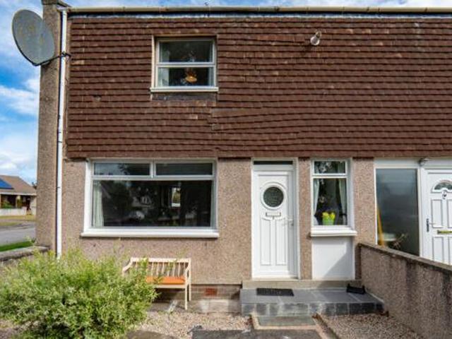 House for sale in Forres, Scotland