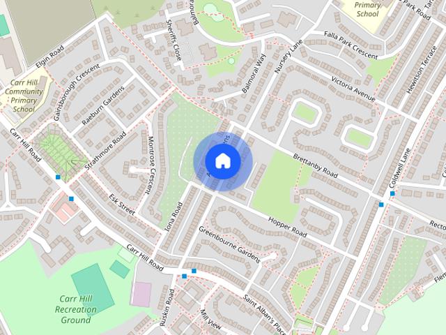 Room for rent in Felling, Tyne And Wear