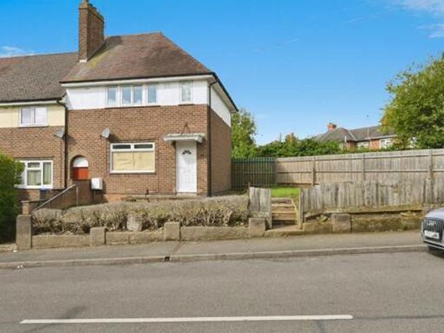 House for sale in Northampton, Northamptonshire
