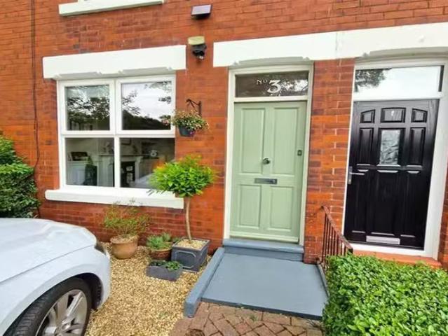 House for rent