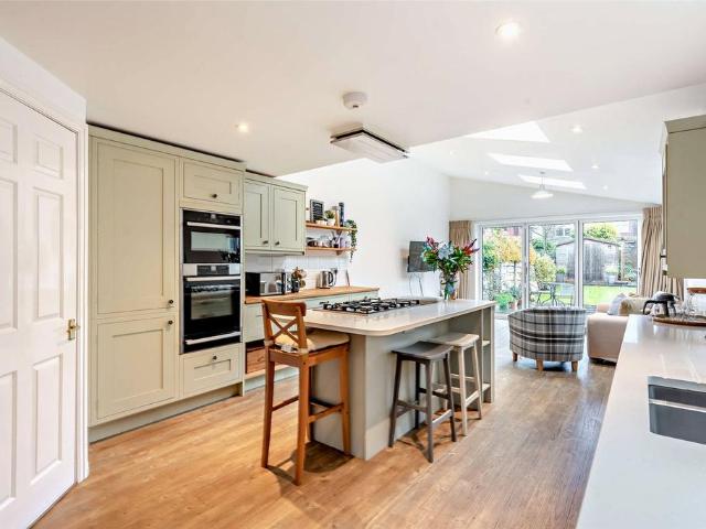 House for rent in Fulshaw Park, Wilmslow
