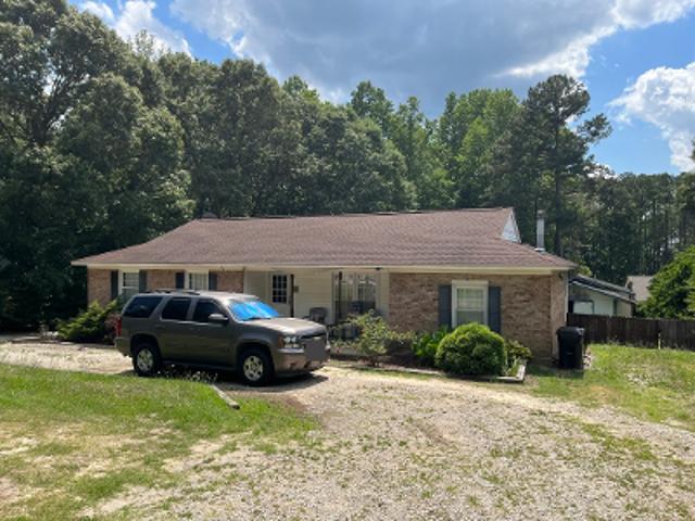 House for sale in Spring Lake, North Carolina