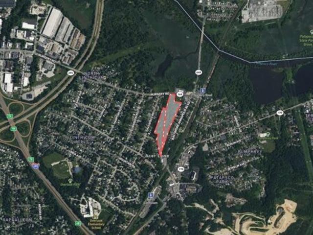 Land for sale in Linthicum Heights Land for sale in Linthicum Heights