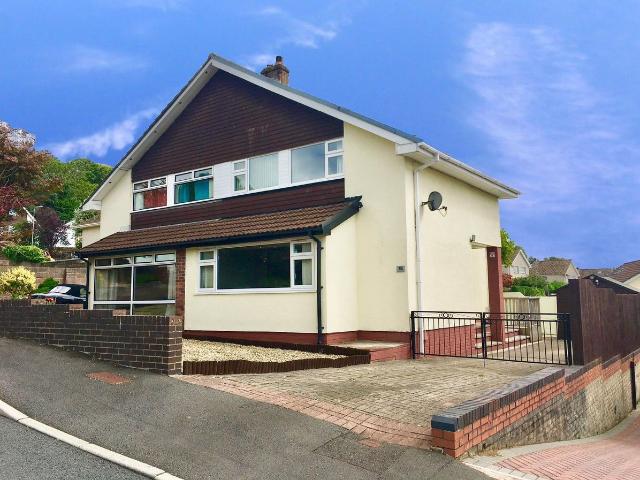Apartment for rent in Bedwas, Trethomas and Machen, Bedwas