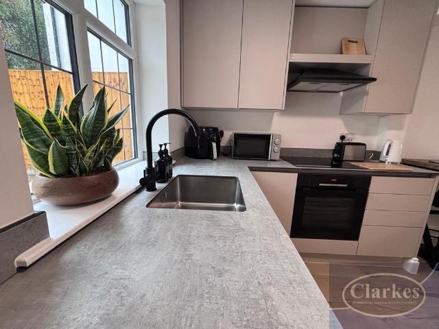 House for rent in Throop, Bournemouth