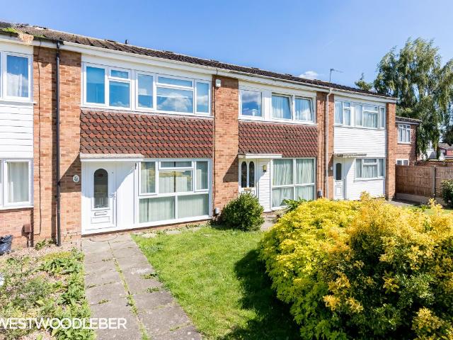 House for rent in Broxbourne, Hertfordshire