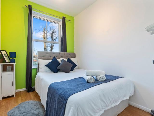 House for rent in Brixton, Greater London