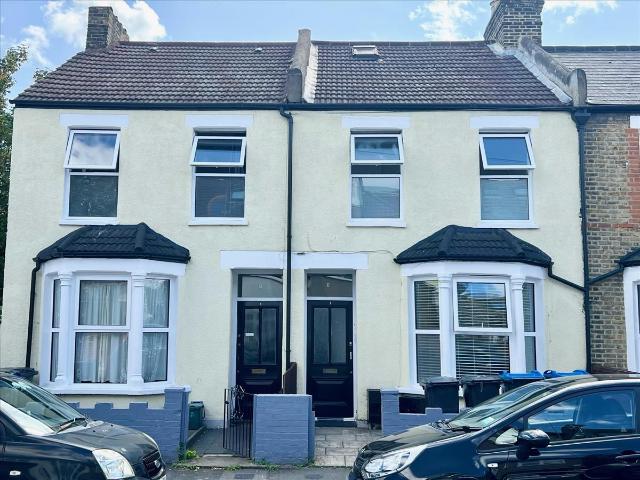 House for rent in London Borough of Merton, Greater London