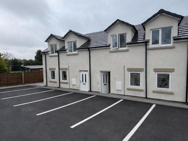 Apartment for rent in Aston cum Aughton, Swallownest