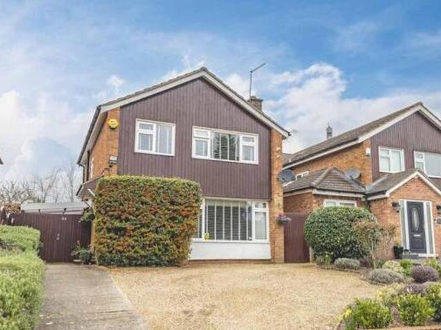 House for sale in Lyons, Greater London