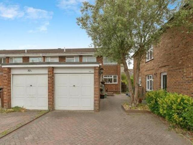 House for sale in Sandown Park, Kent