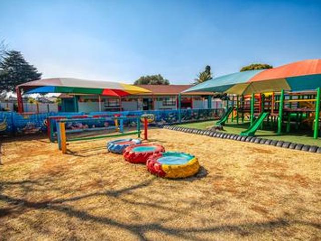 Commercial for sale in Germiston