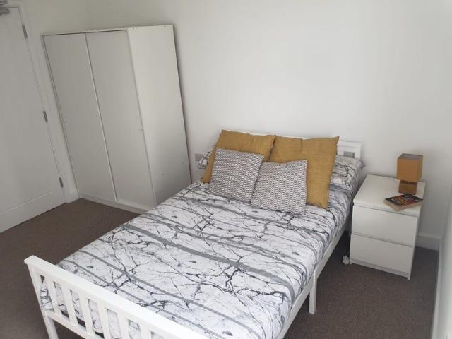 Room for rent in Potters Corner, East Midlands