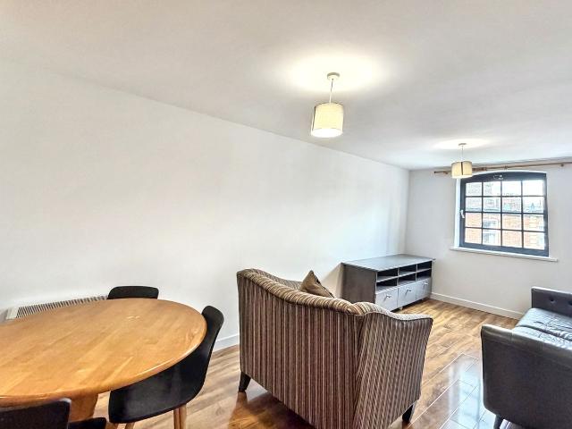 Apartment for rent in City Centre, South Yorkshire