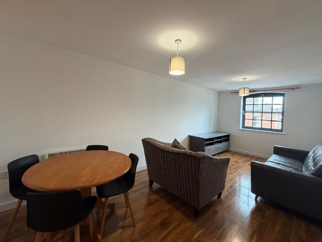Apartment for rent in City Centre, Isle Of Man